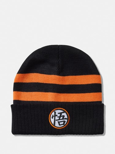 Dragonball Z Beanie                                                                                                             