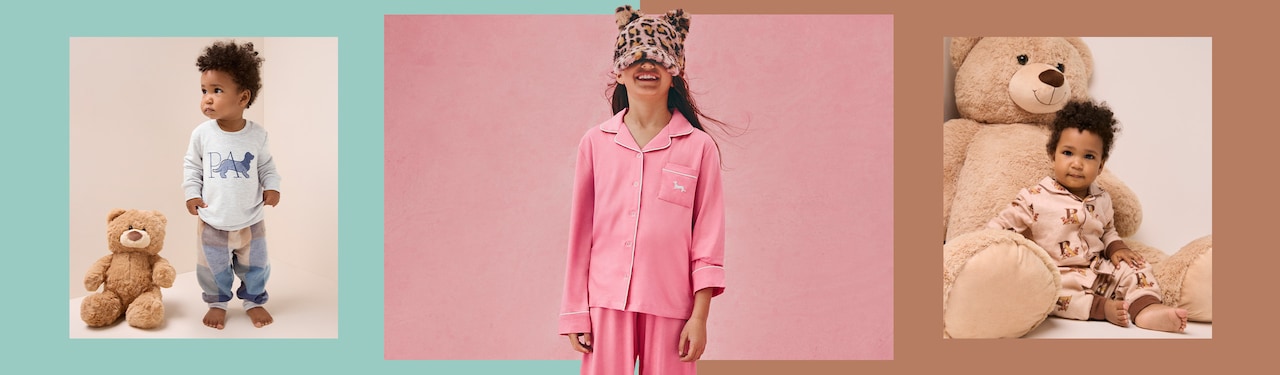 Kids Cosy Classics