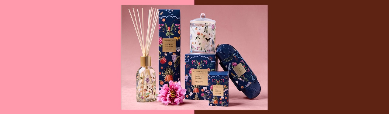 Scented Gifts