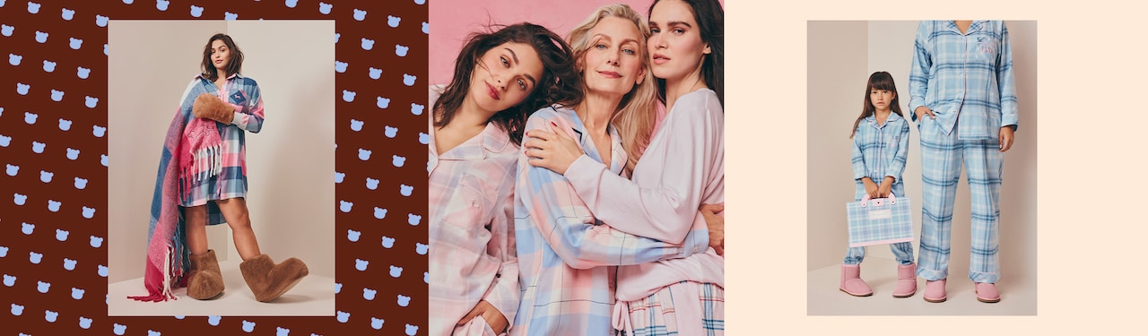 What's New Cosy Classics