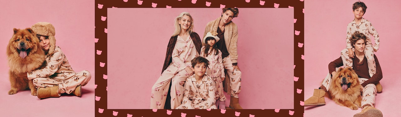 What's New Matching Family
