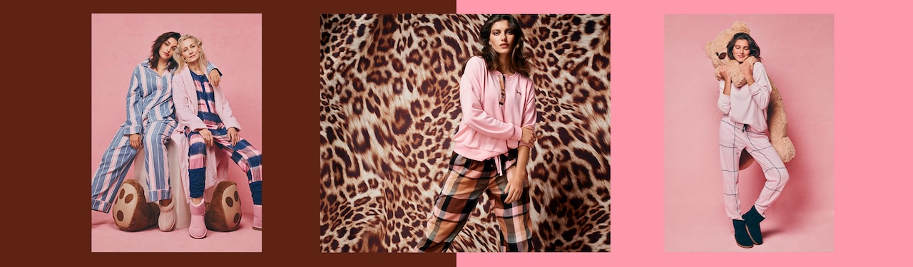 Women Cosy Classics