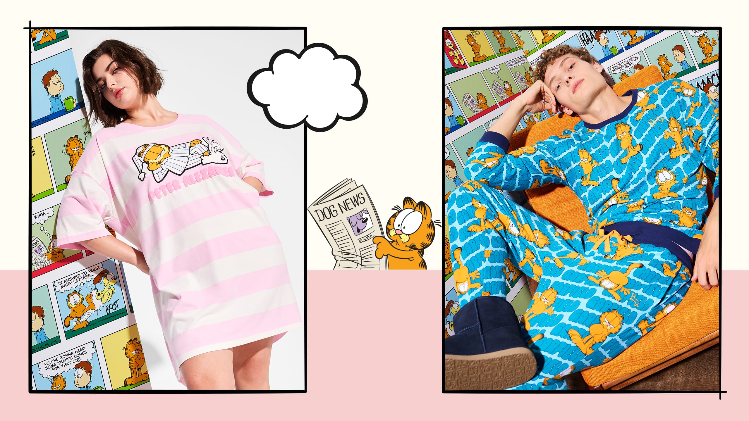 Peter Alexander Official Site | Pyjamas, Sleepwear & More