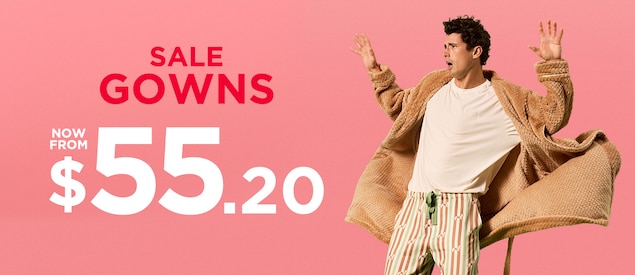 Sale PJ Pants Now From $31.20