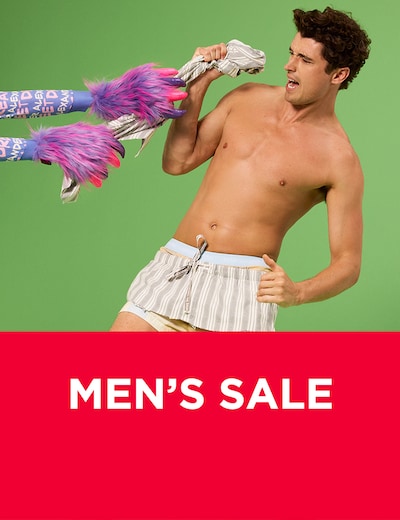 Men's Sale