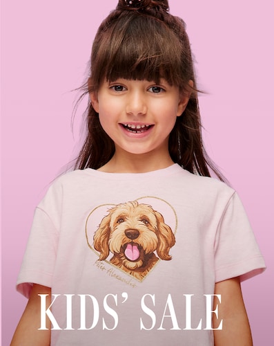 Kids' Sale