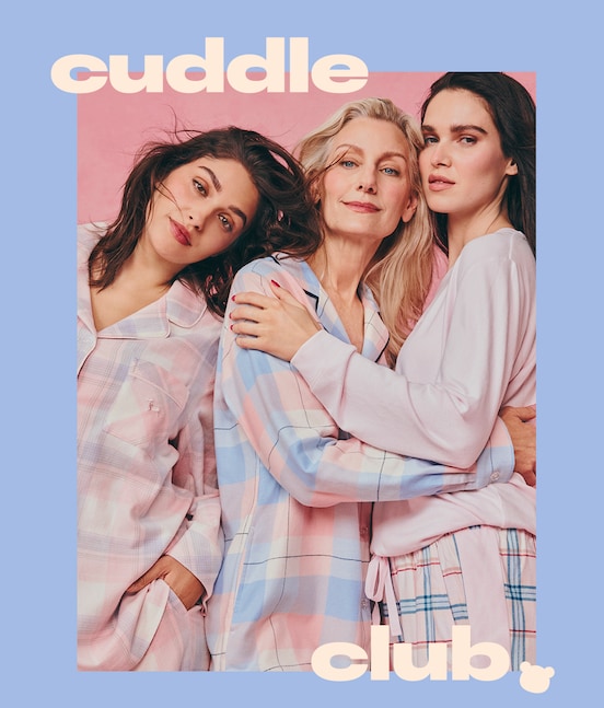 Shop Cuddle Club