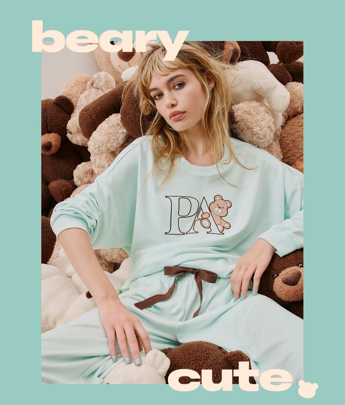 Peter Alexander Official Site | Pyjamas, Sleepwear & More