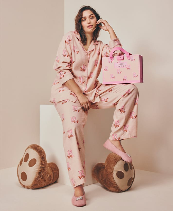 Peter Alexander Official Site | Pyjamas, Sleepwear & More