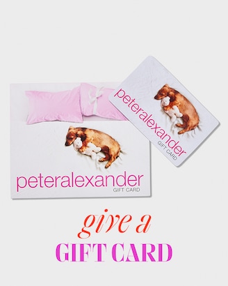 Give a gift card