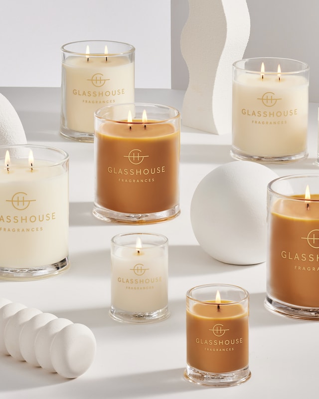 Shop Candles