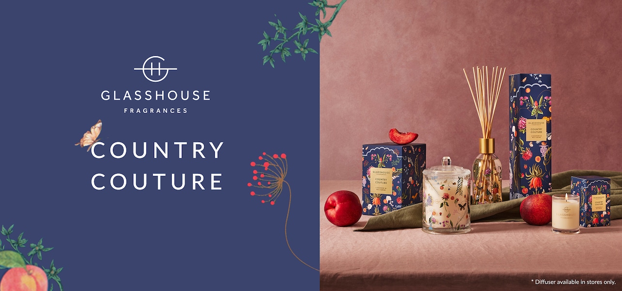 Country Couture