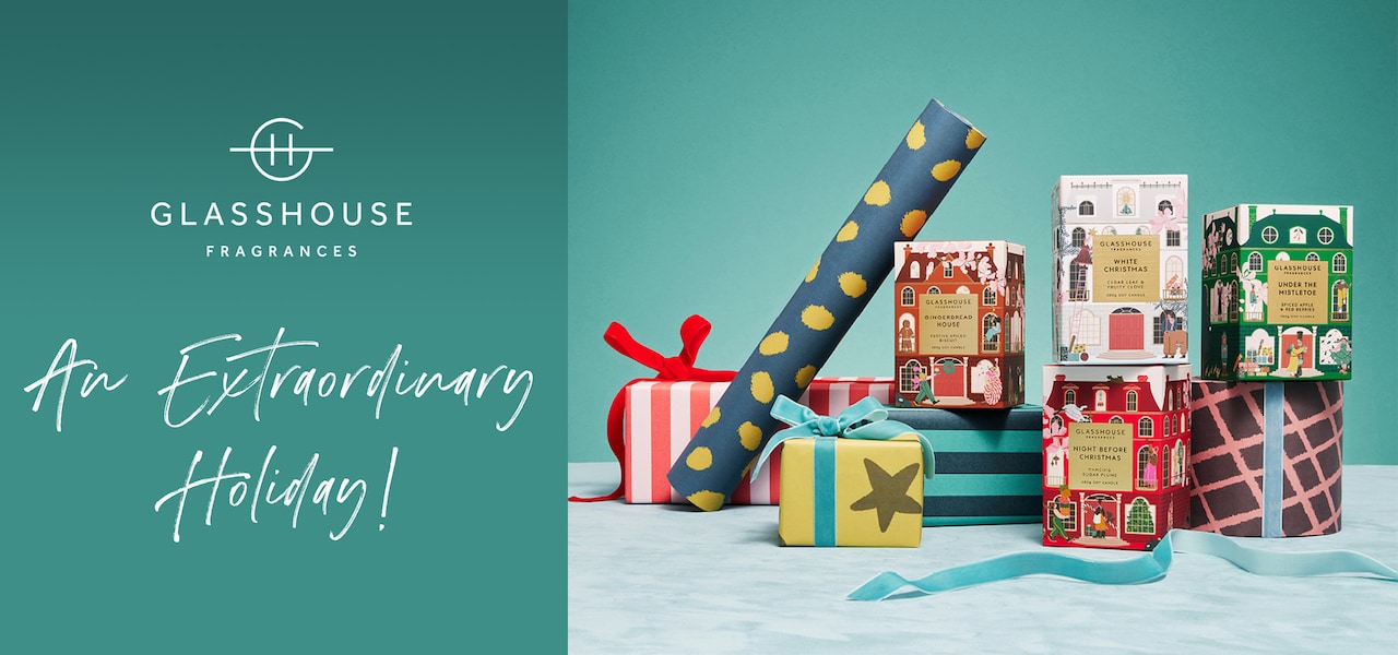 An Extraordinary Holiday!