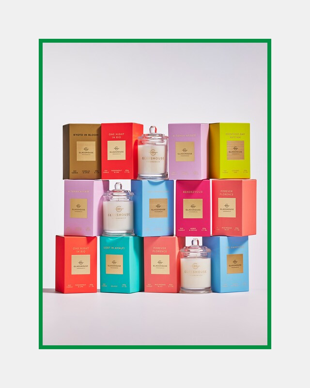 Candles