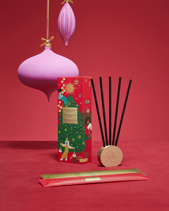 Diffusers