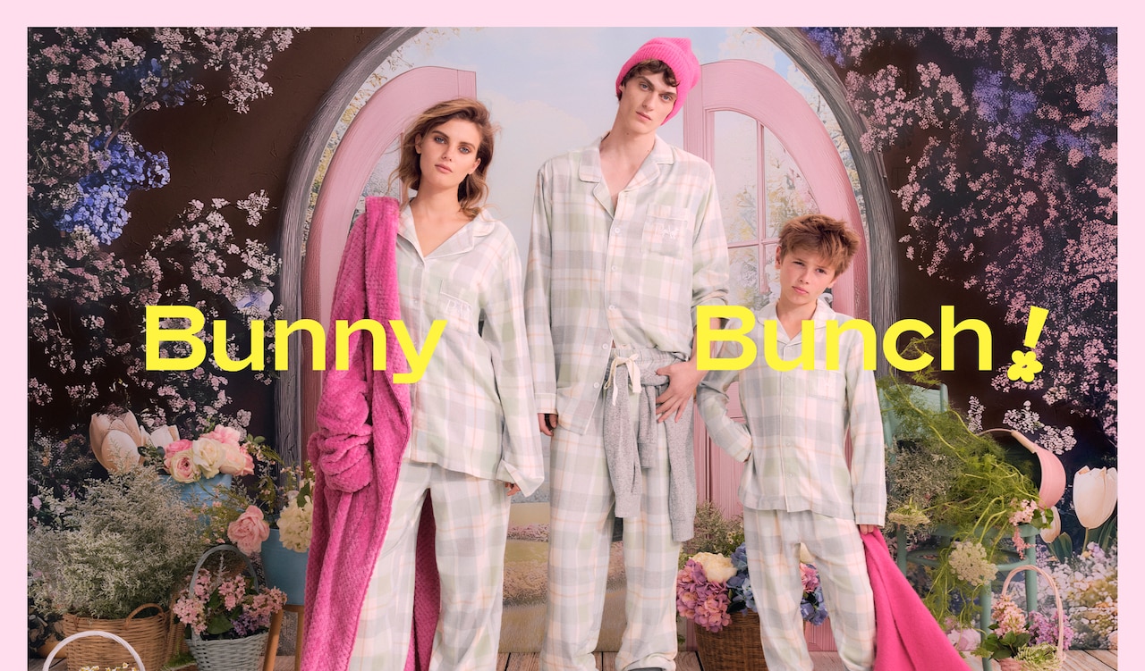 Bunny Bunch