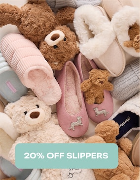 Shop Footwear
