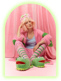Shop Footwear