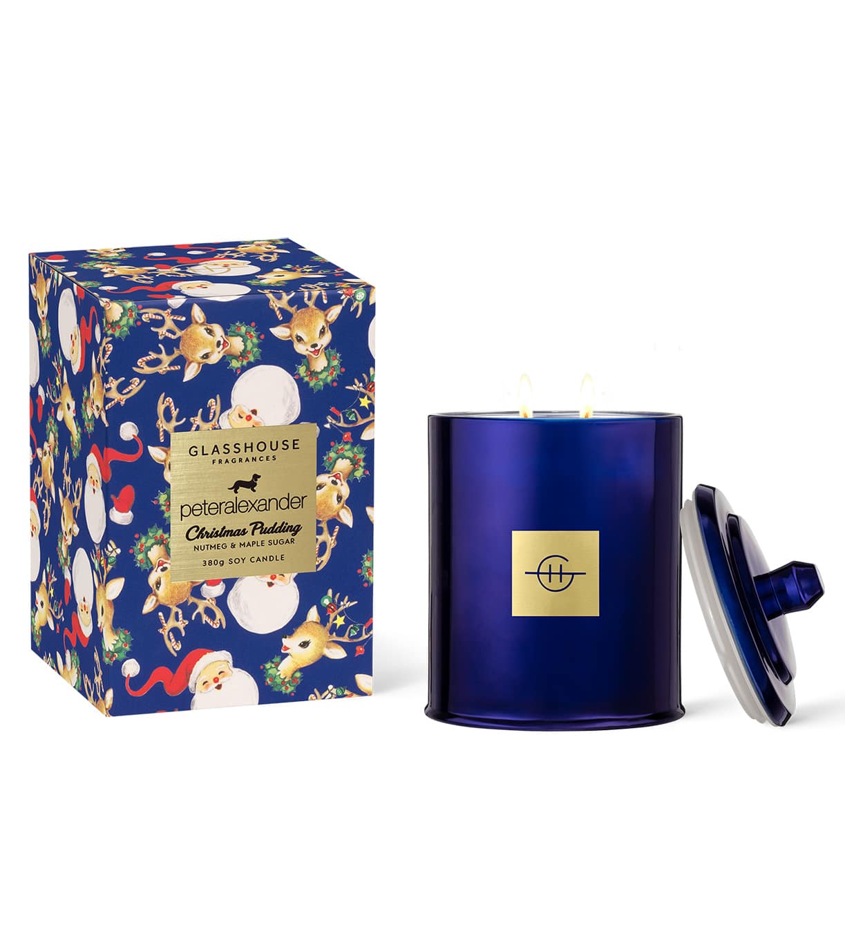 The Must-Have Scents of Christmas | Peter Alexander Online™