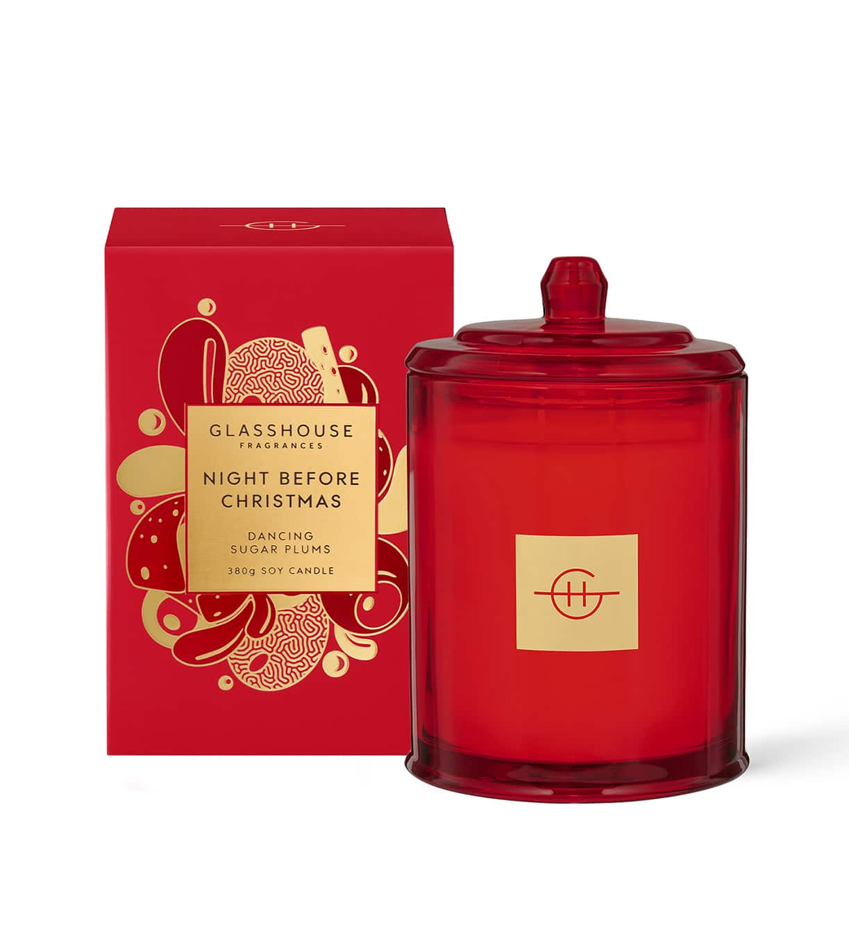 The MustHave Scents of Christmas Peter Alexander Online™