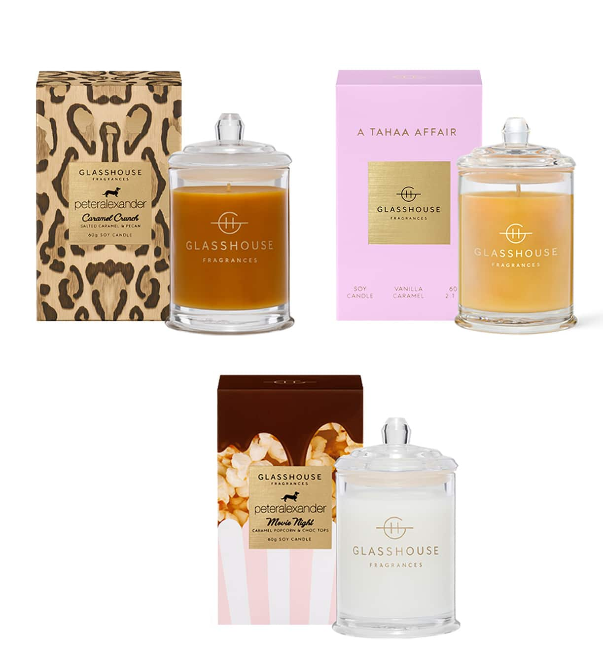 Glasshouse Fragrances