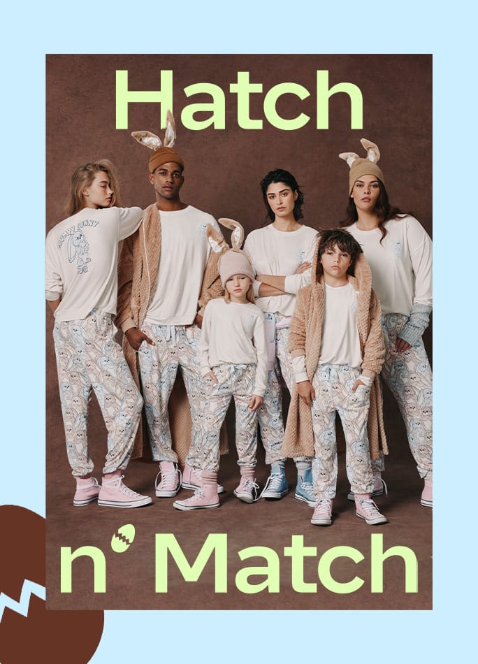 Hatch & Match Catalogue