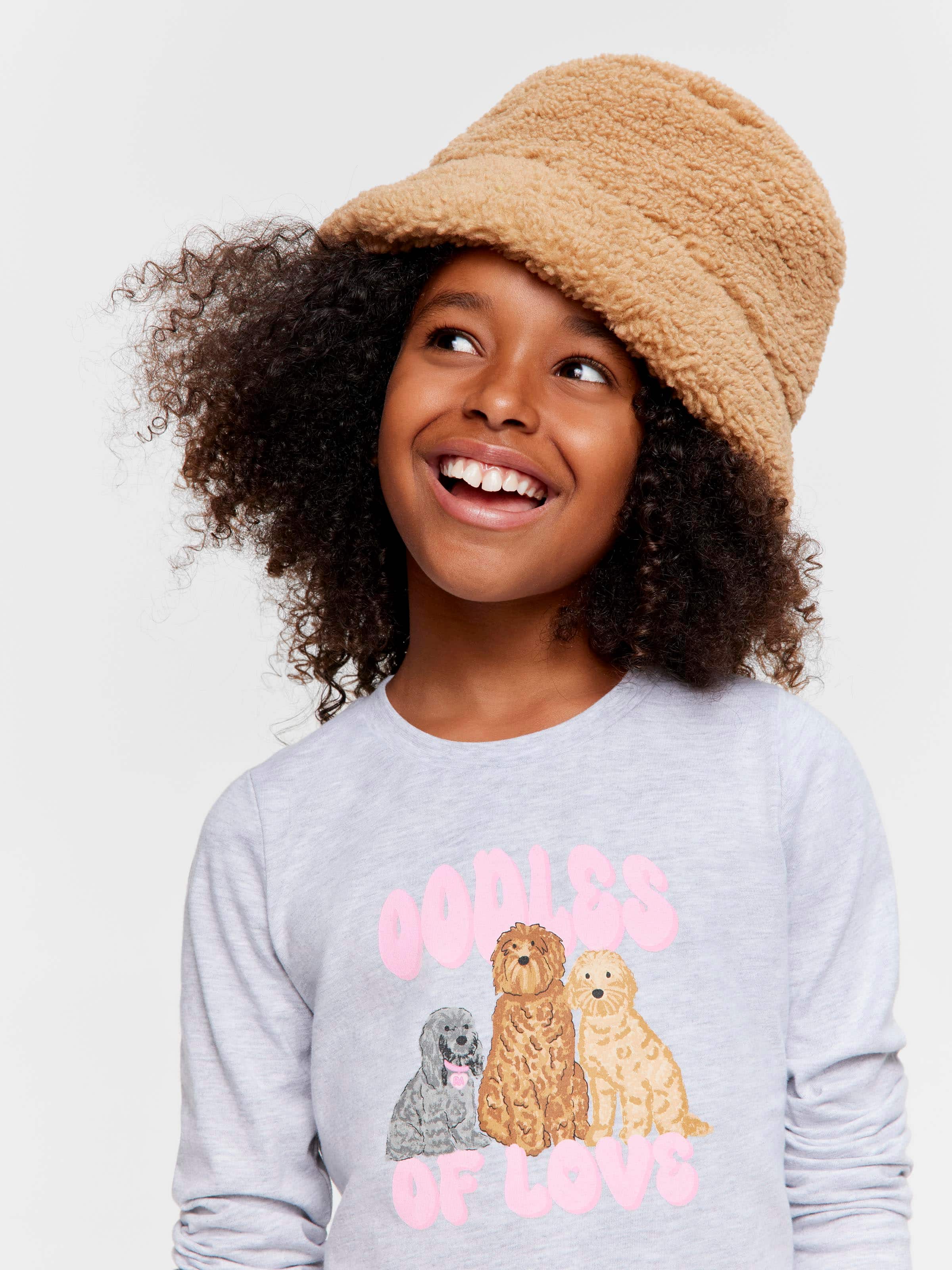 Girls Oodles Pj Set