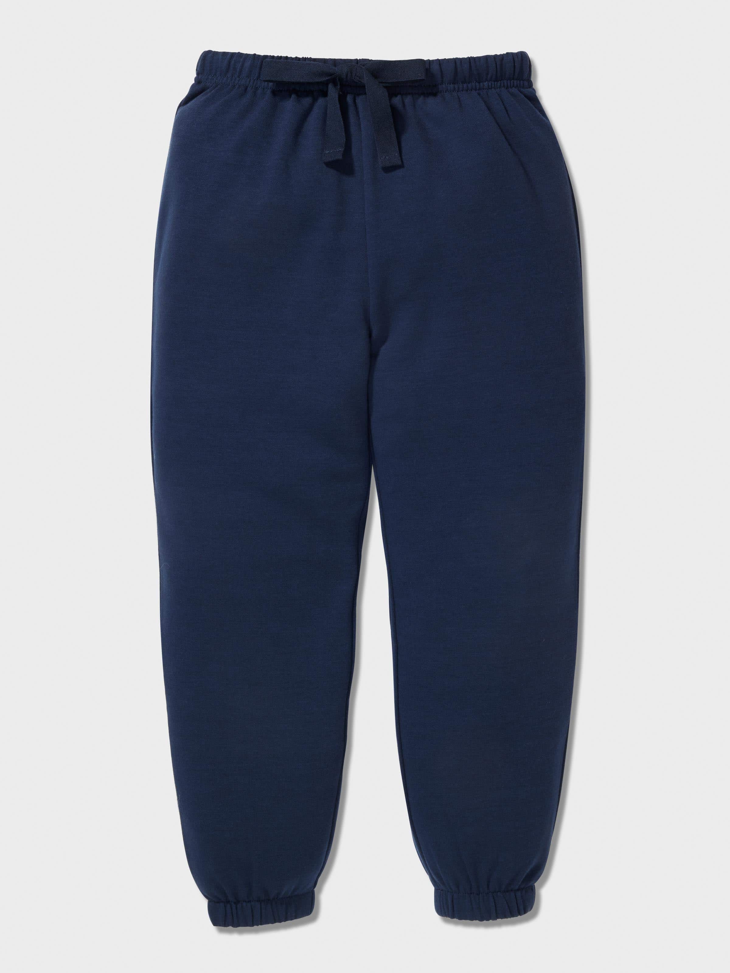Boys Heritage Pj Set