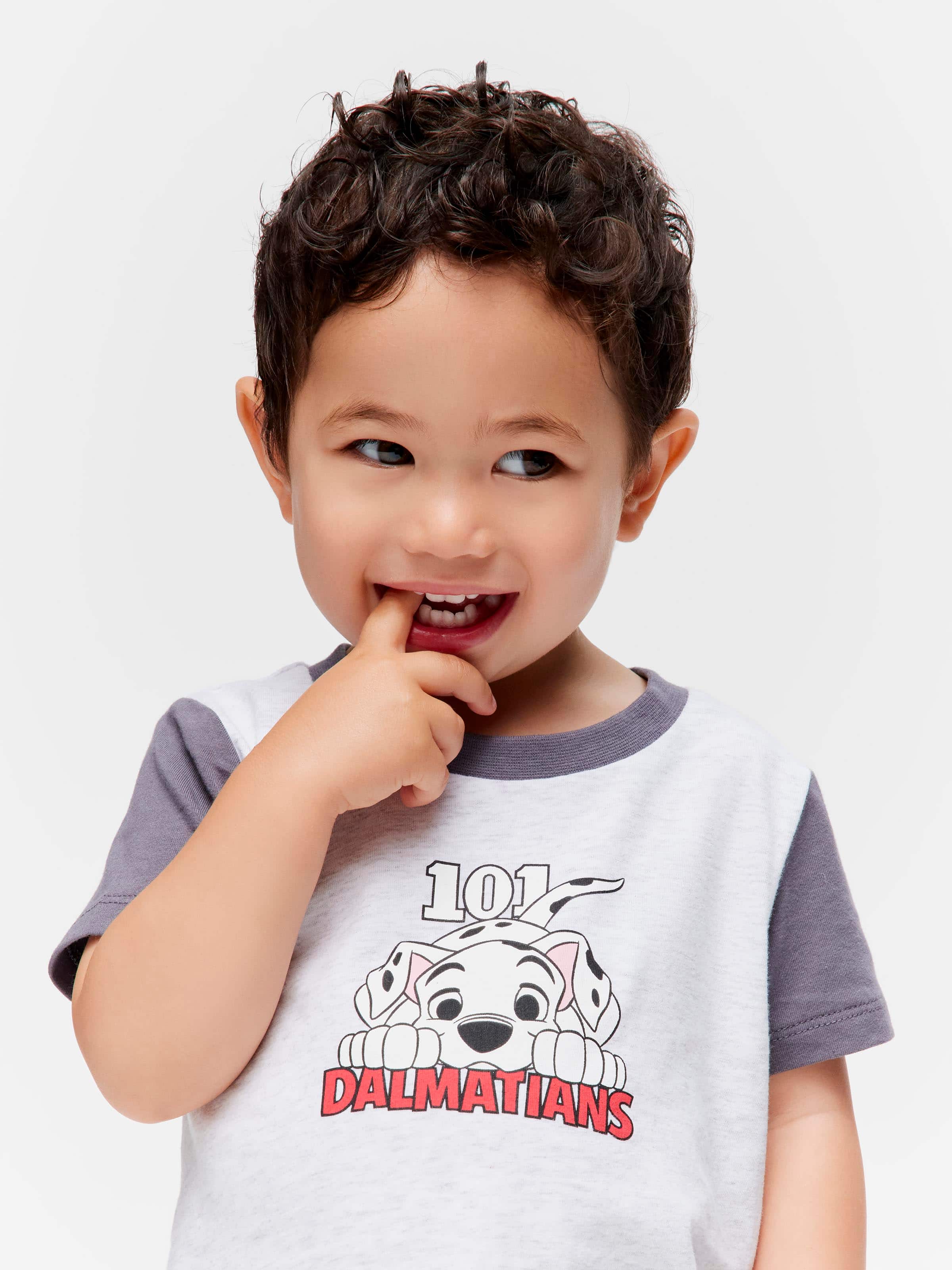 Baby 101 Dalmatians Pj Set