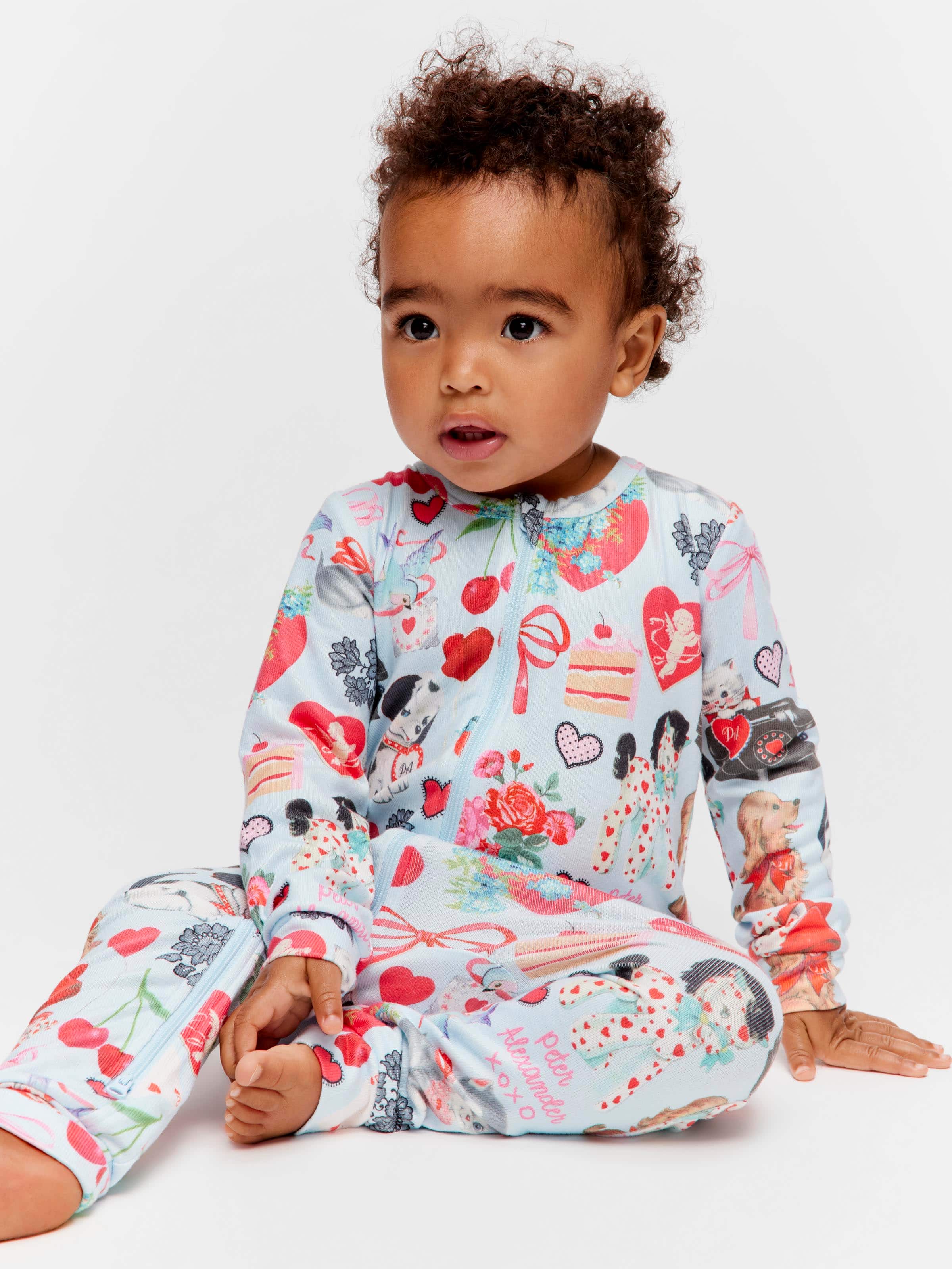 Baby 'Cute Thing' Onesie
