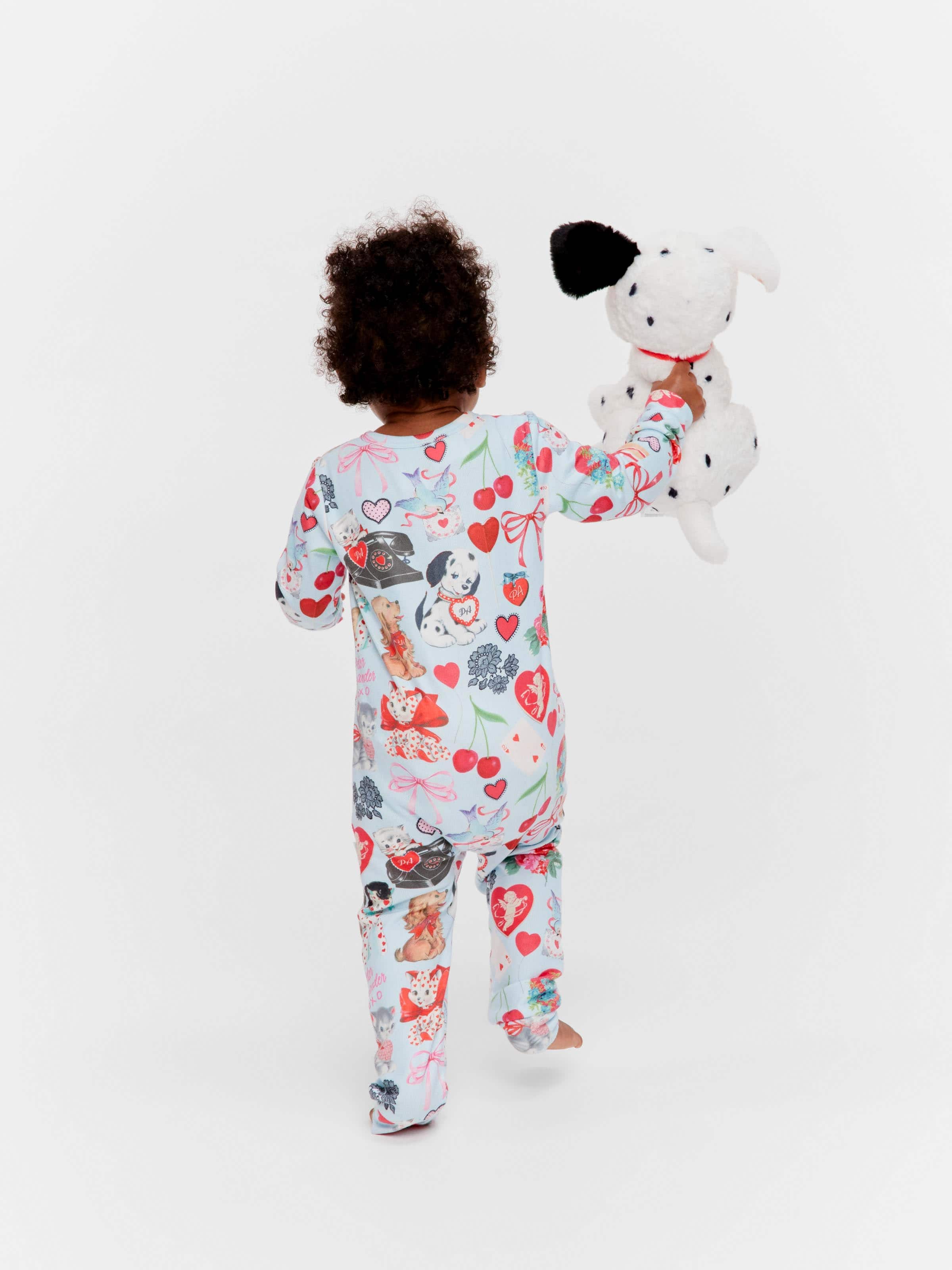 Baby 'Cute Thing' Onesie