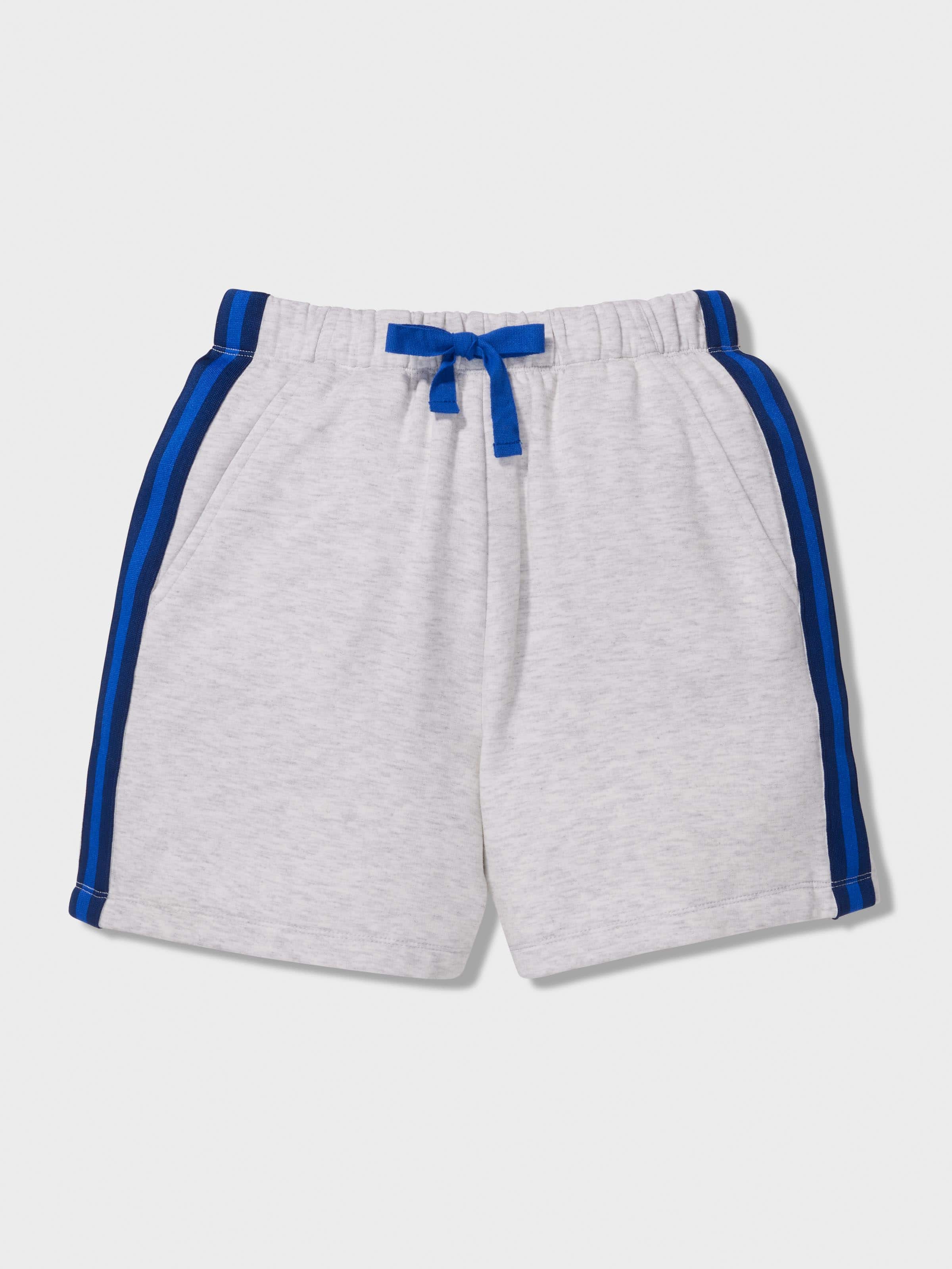 Boys Sporty Pj Set
