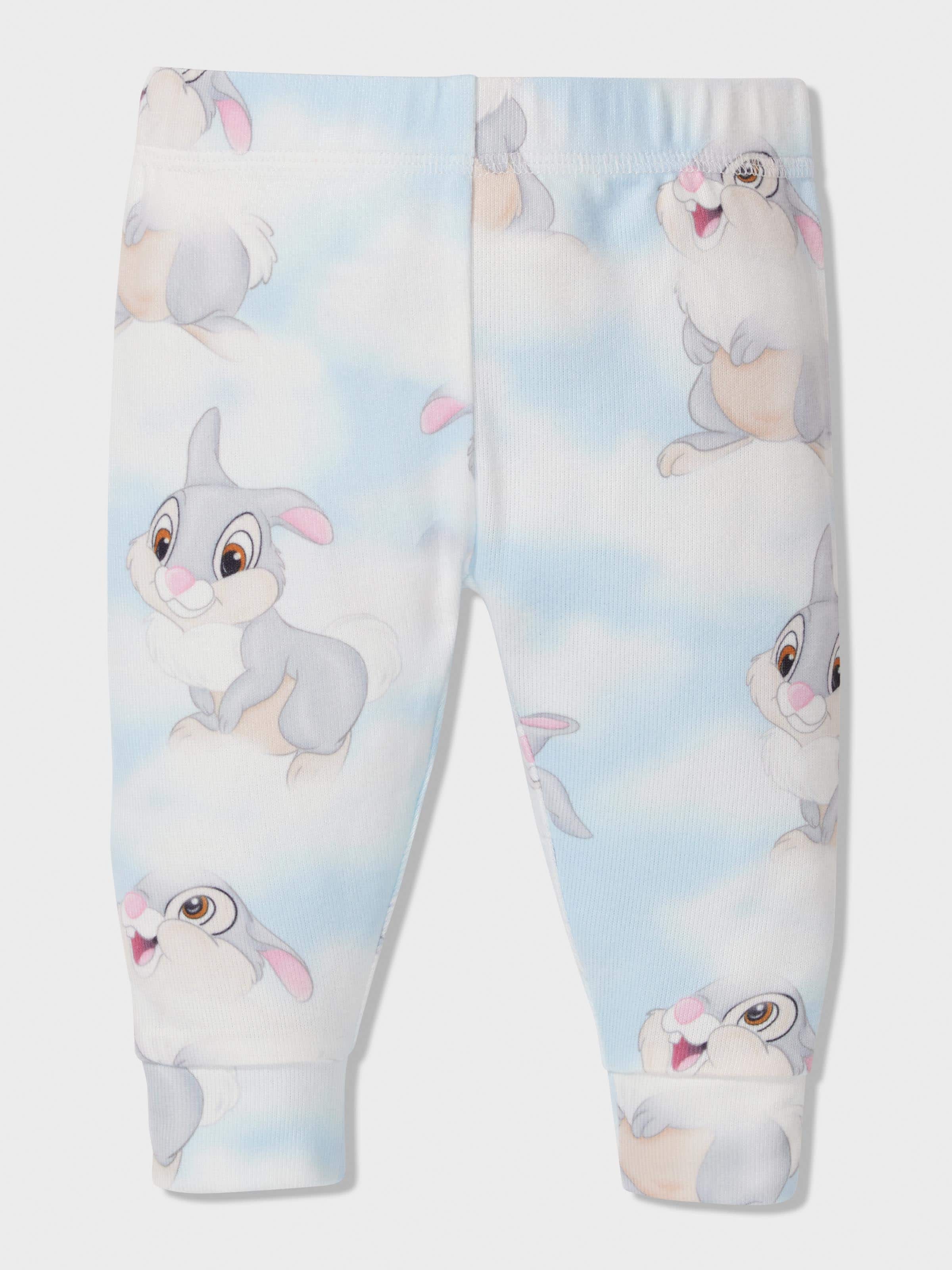 Baby Thumper Clouds Pj Set
