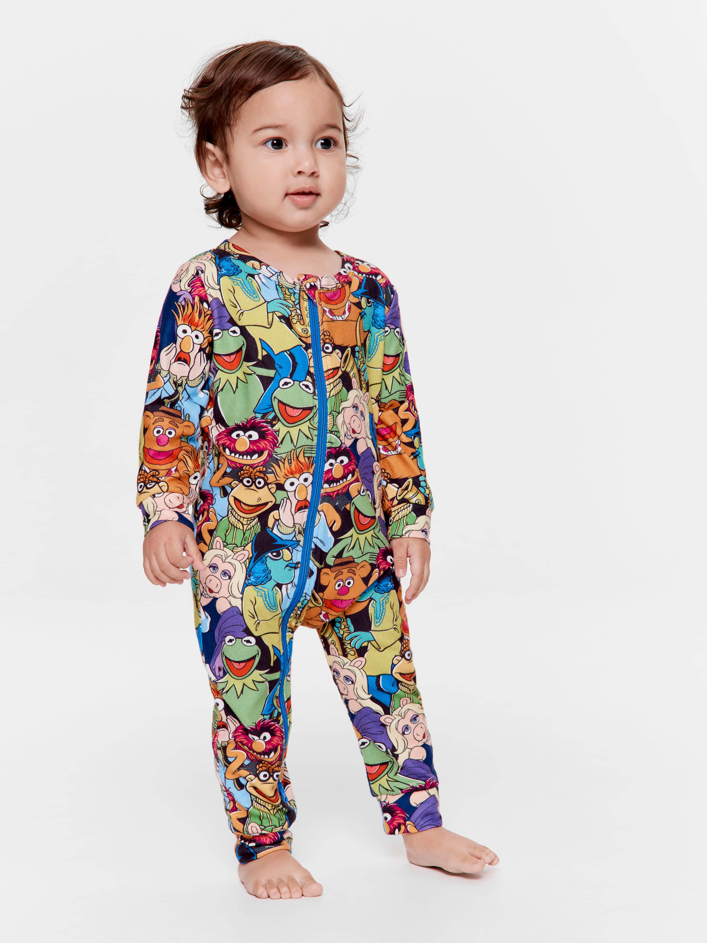 Baby Muppets Onesie