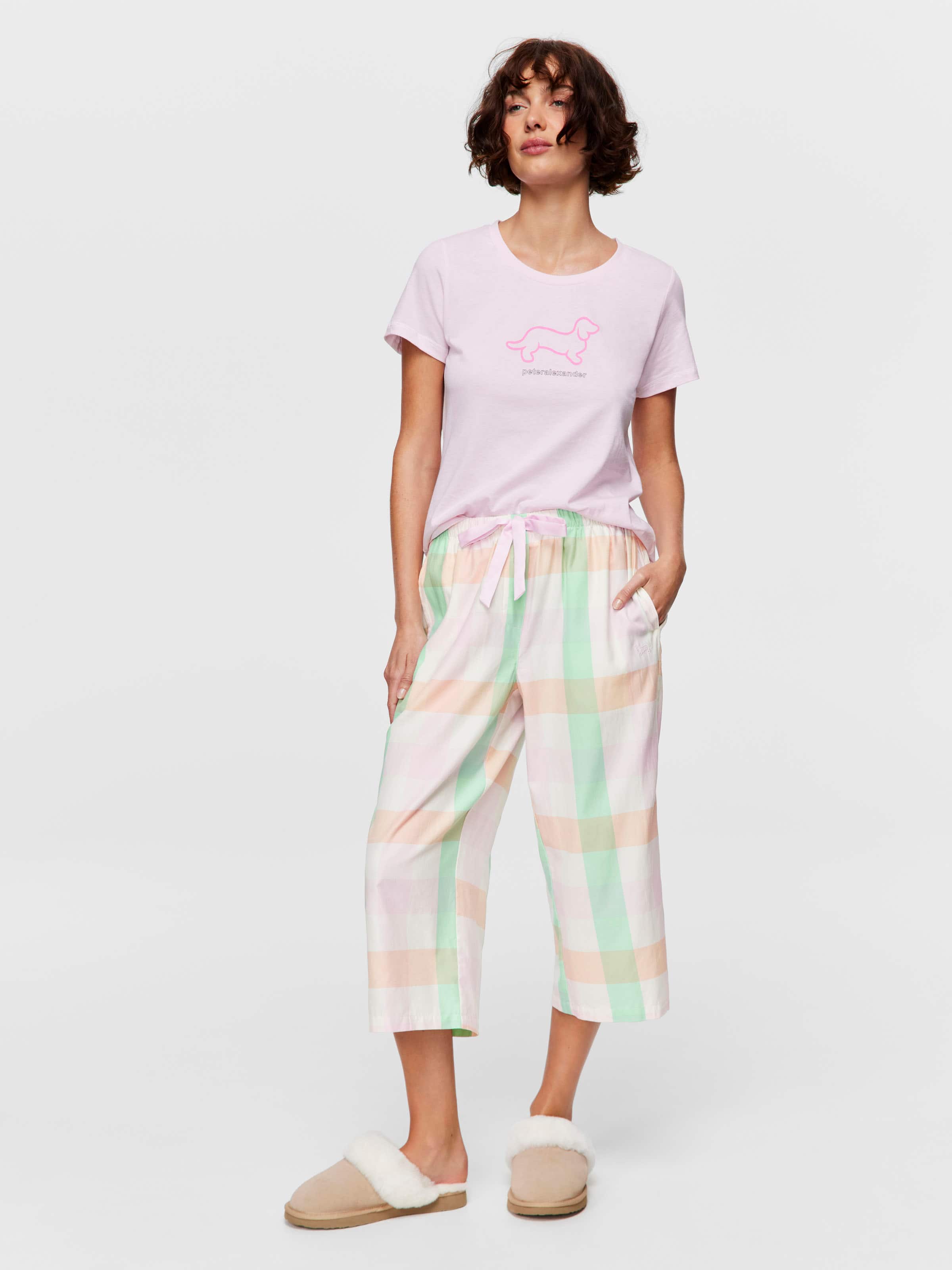 Pajama Pants, Women's Pajama Pants & Shorts