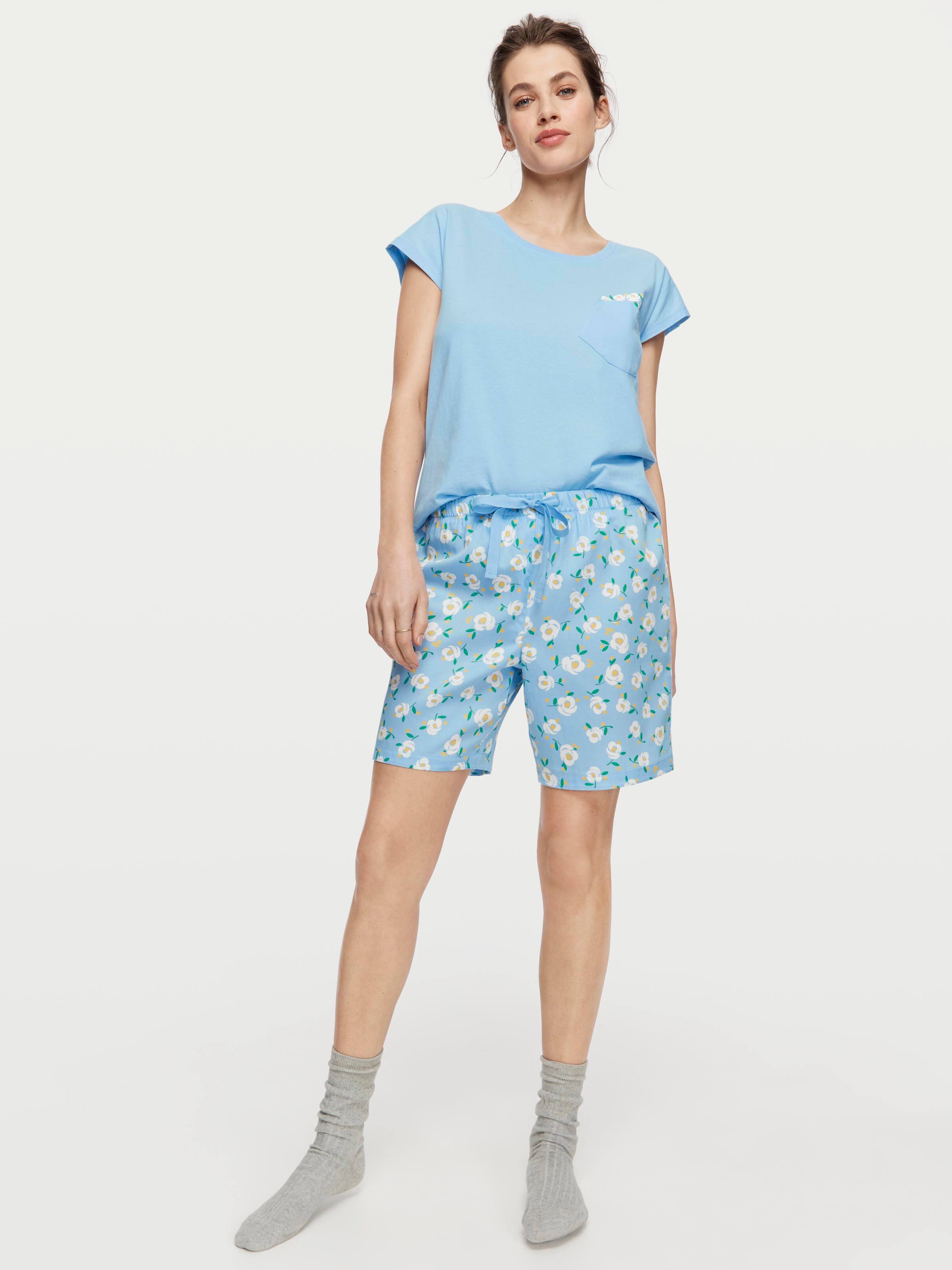 Sequin shorts  Peter Alexander Online