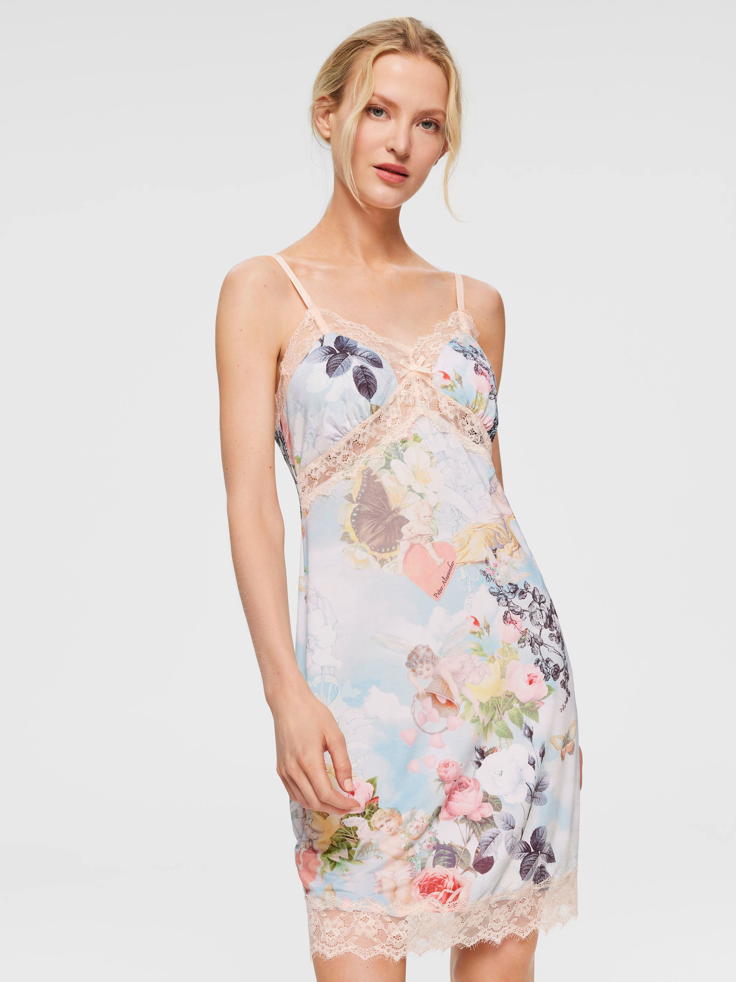 Peter alexander deals nighties