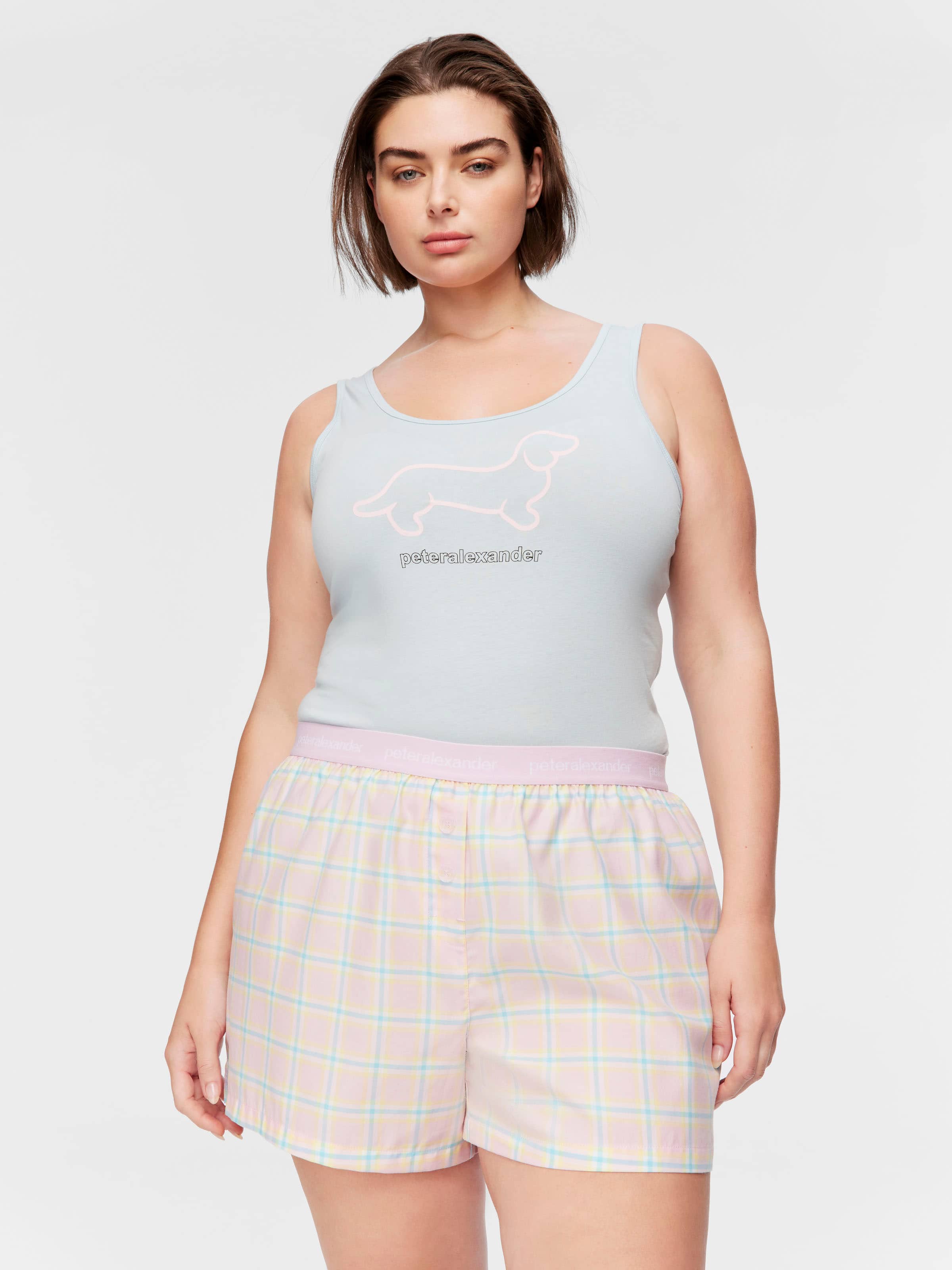 P.A. Plus Bedtime Stories Boxer Short