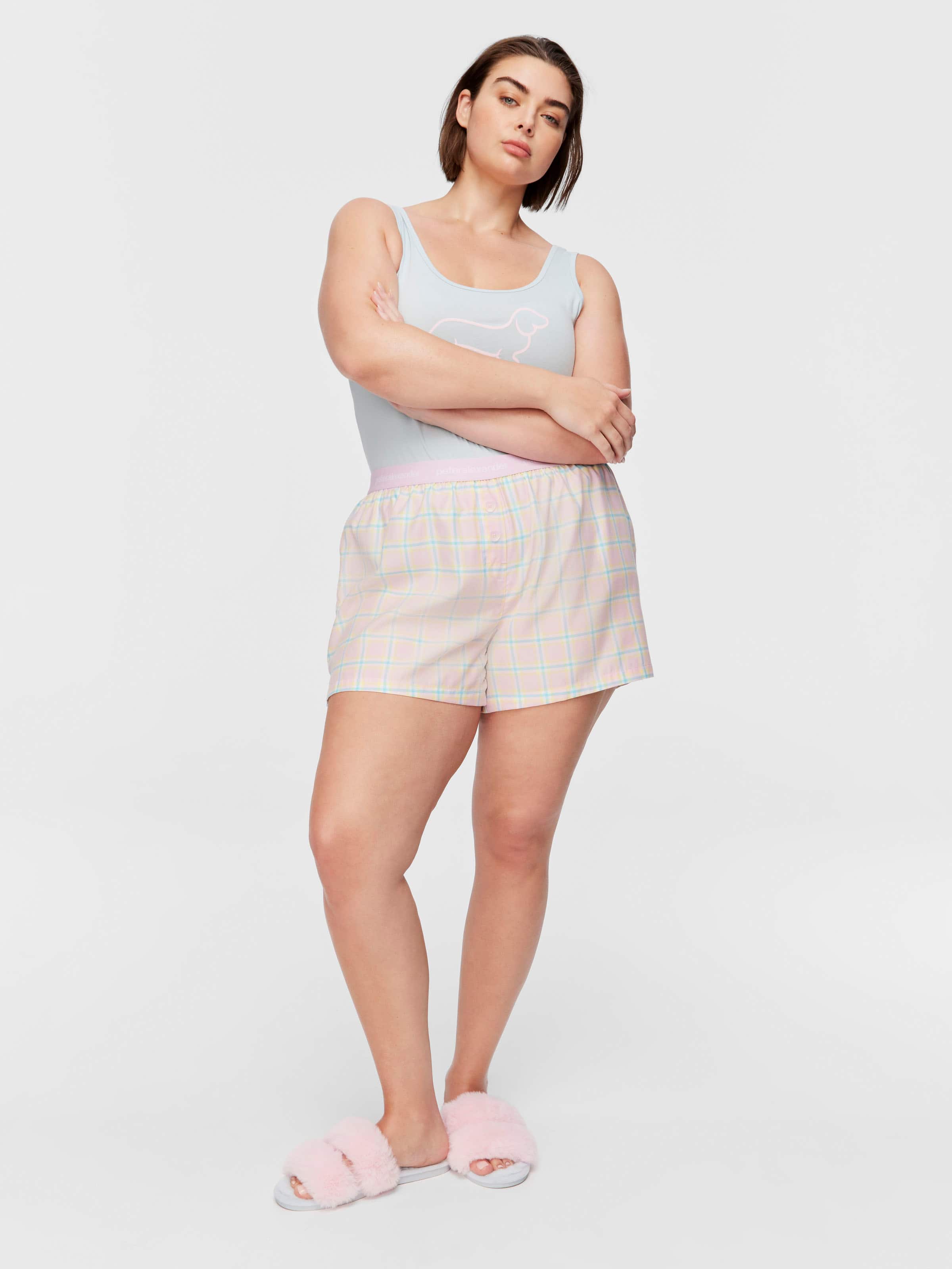 P.A. Plus Bedtime Stories Boxer Short