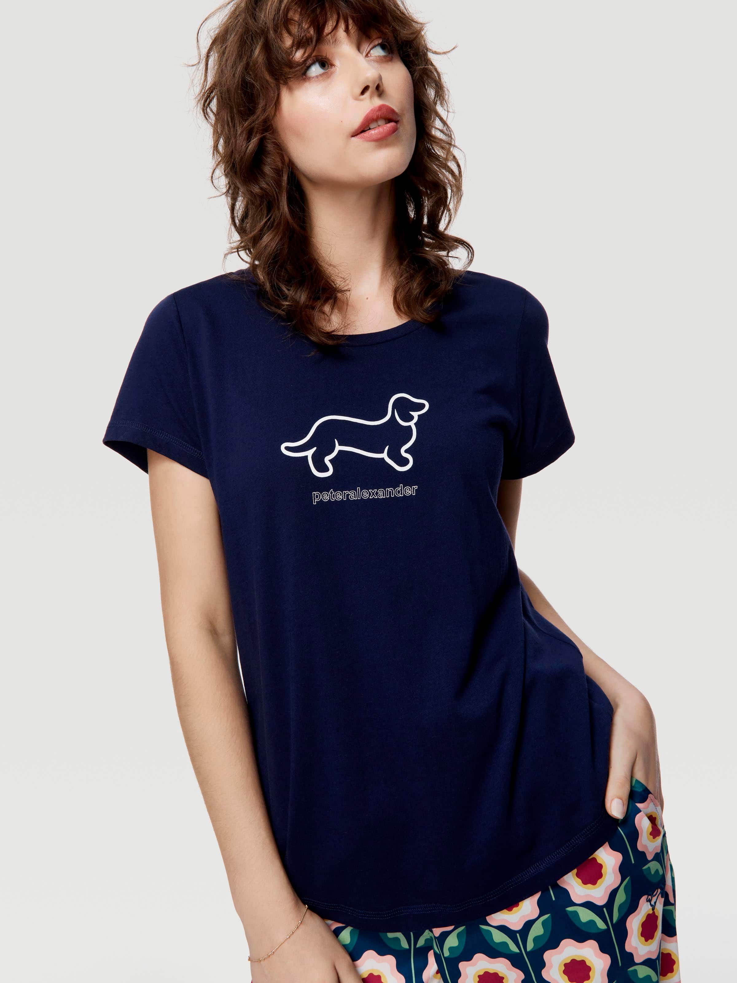 P.A. Classic Penny Tee