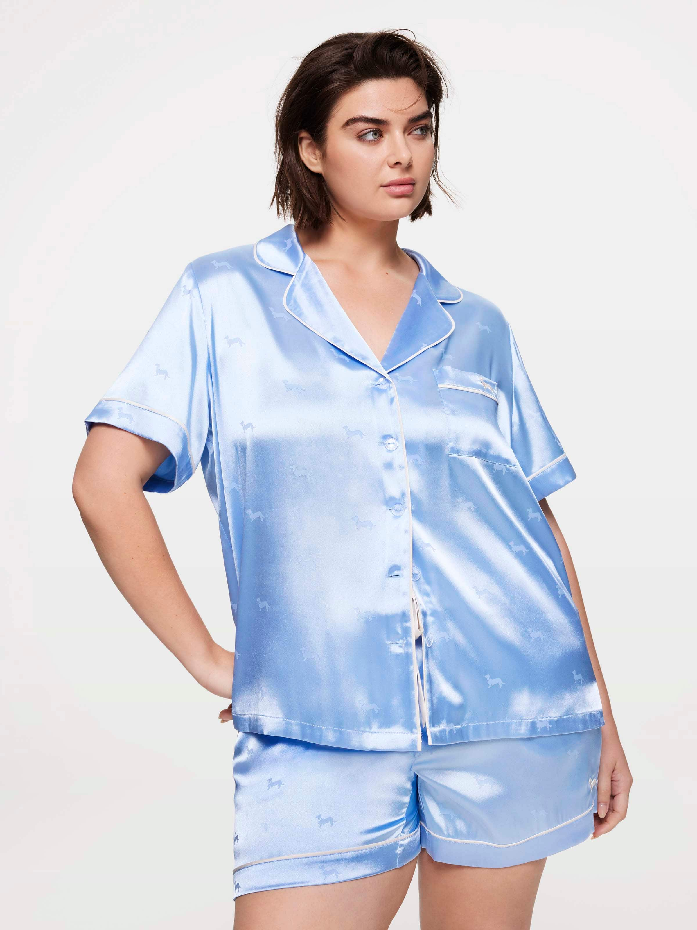 Bluey peter alexander online pyjamas