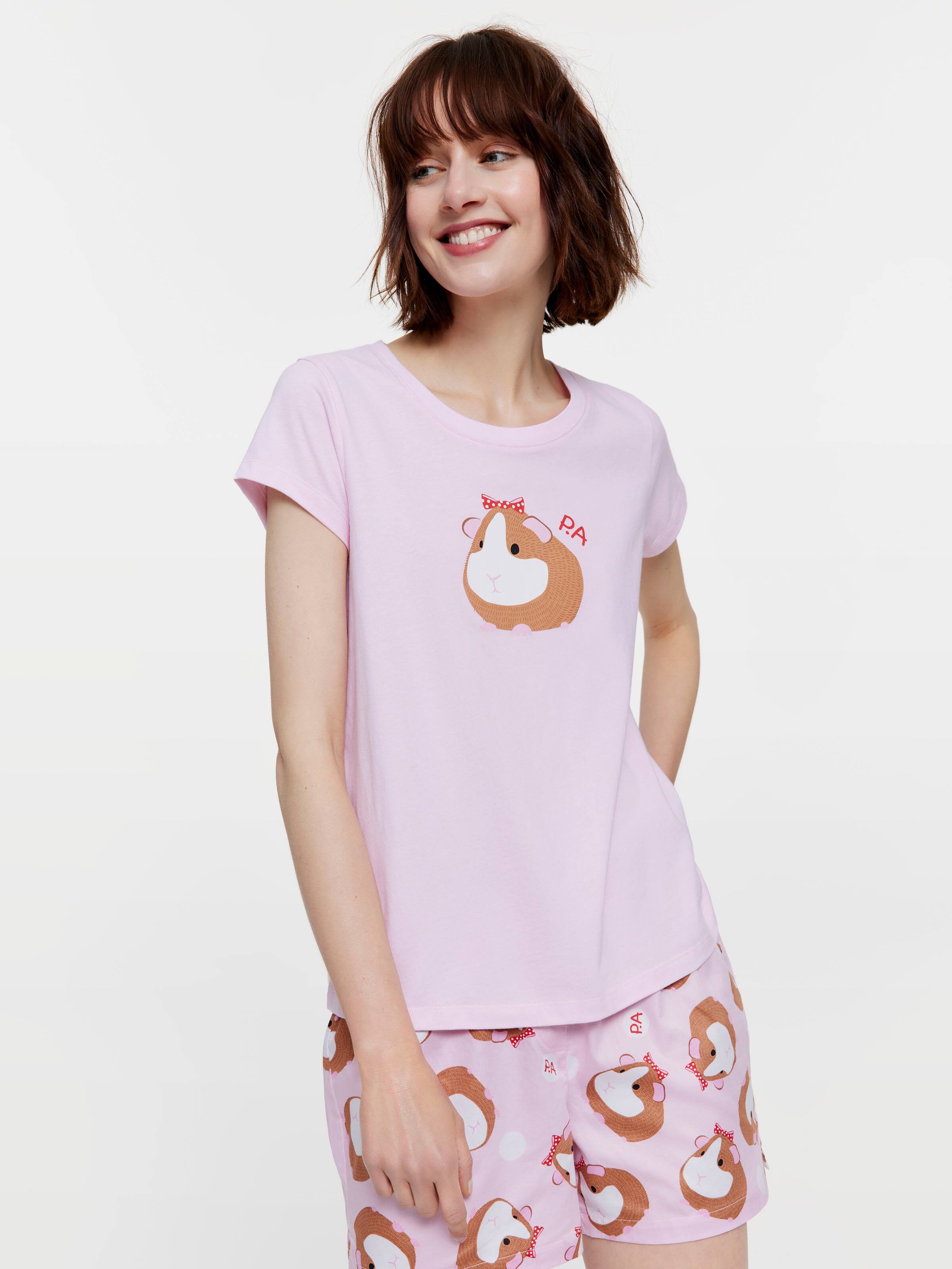 Guinea Pig Tee Peter Alexander Online