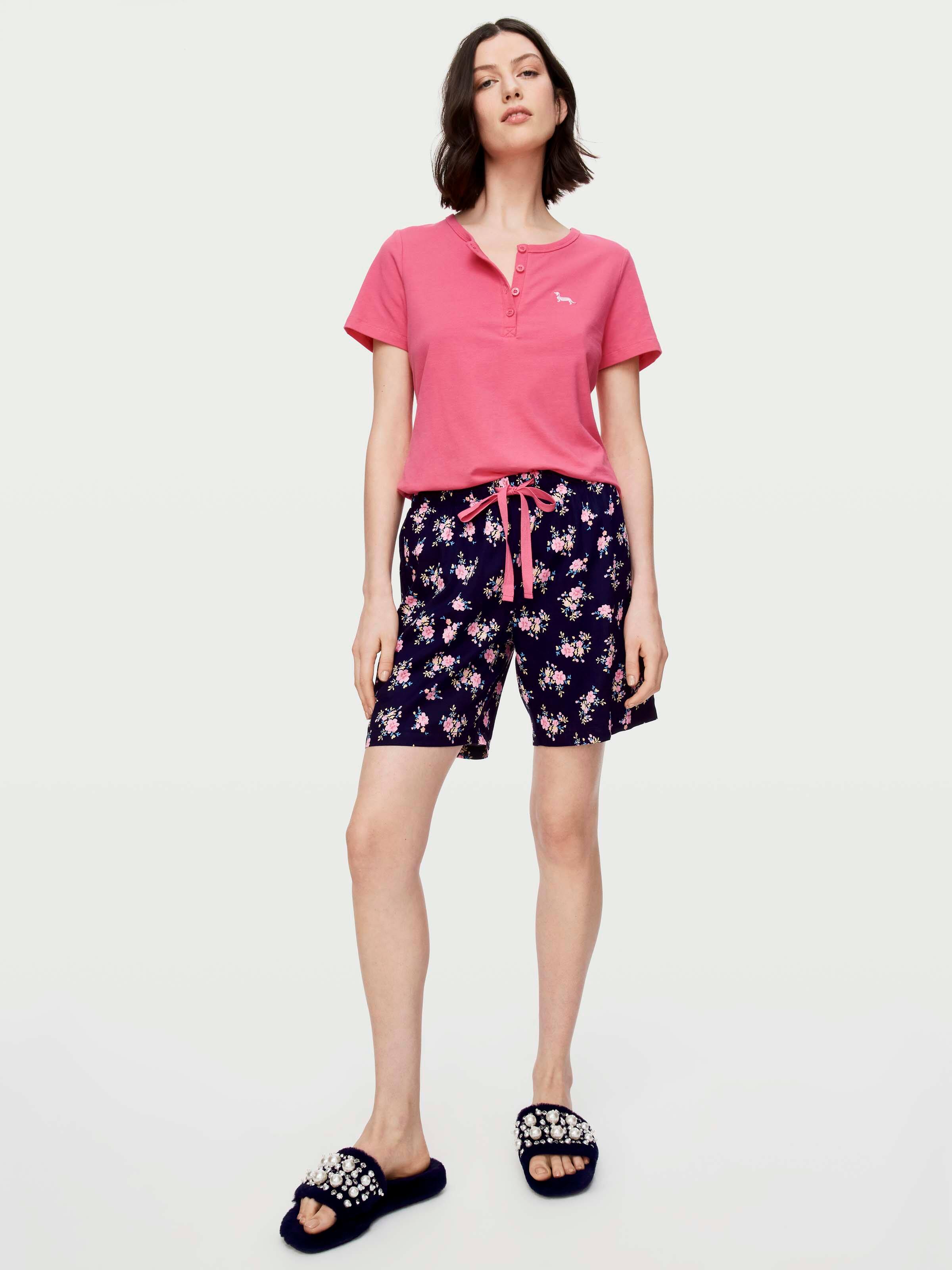 Sequin shorts  Peter Alexander Online