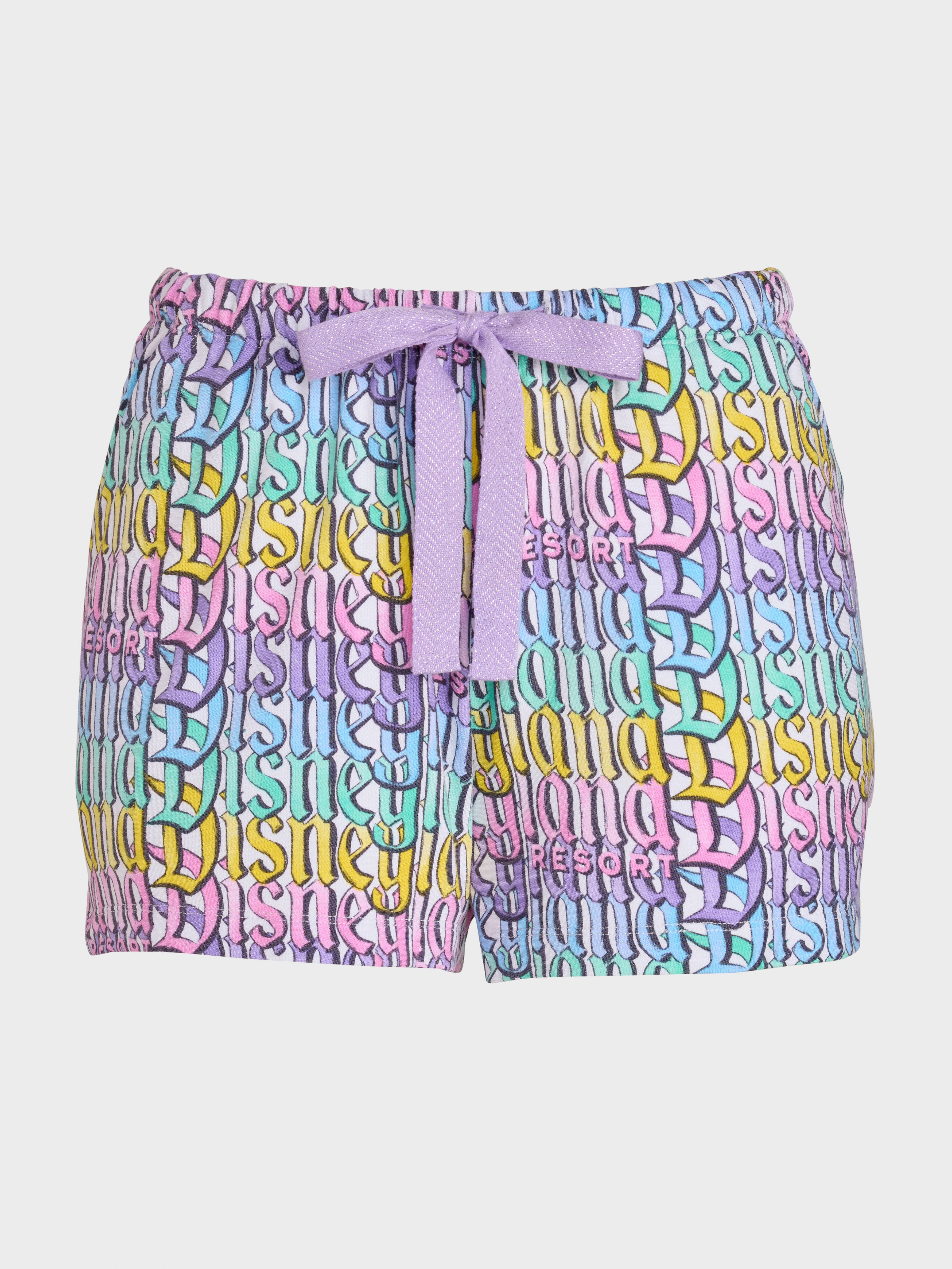 Sequin shorts  Peter Alexander Online