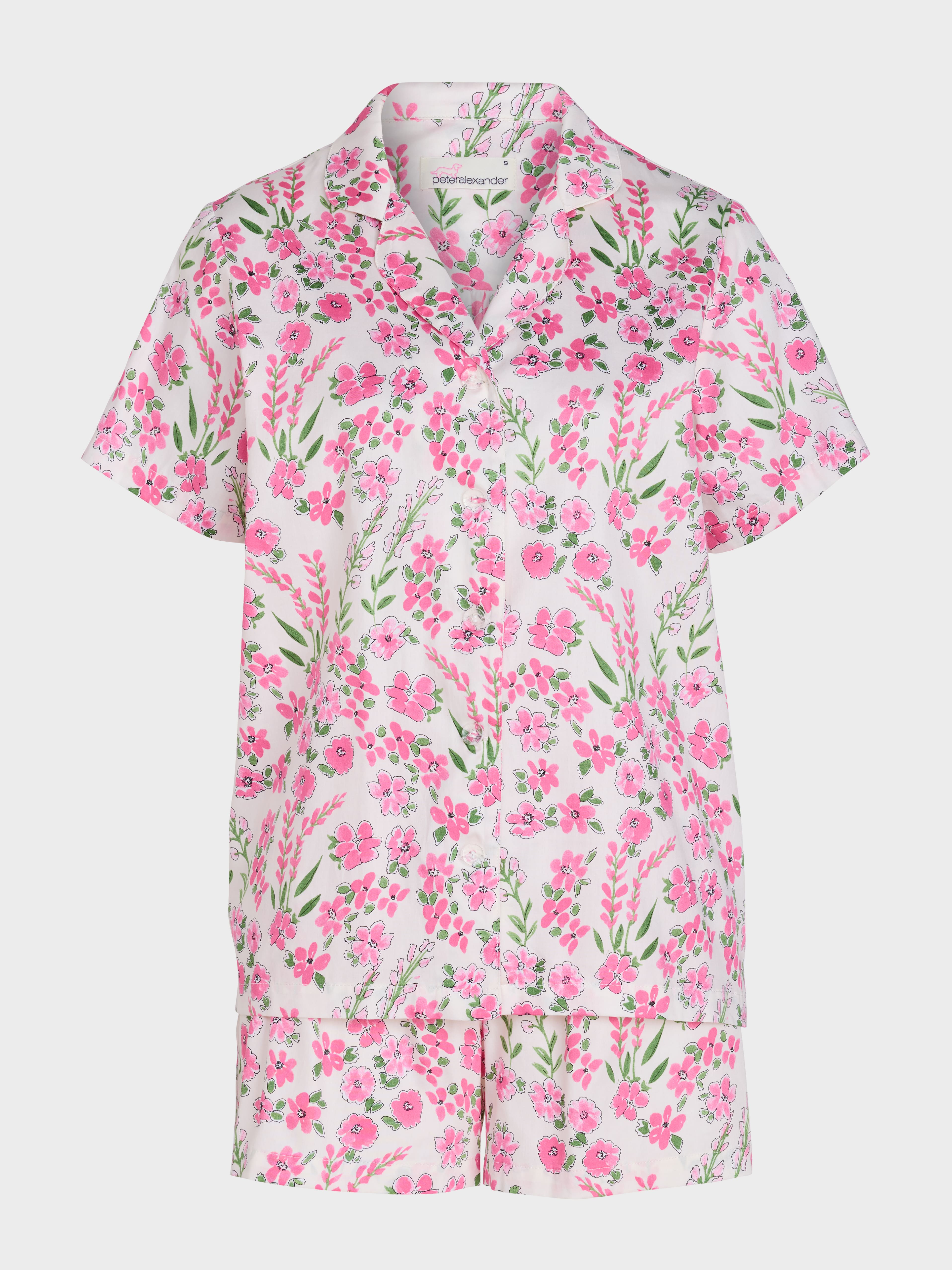 Peter alexander floral online pyjamas