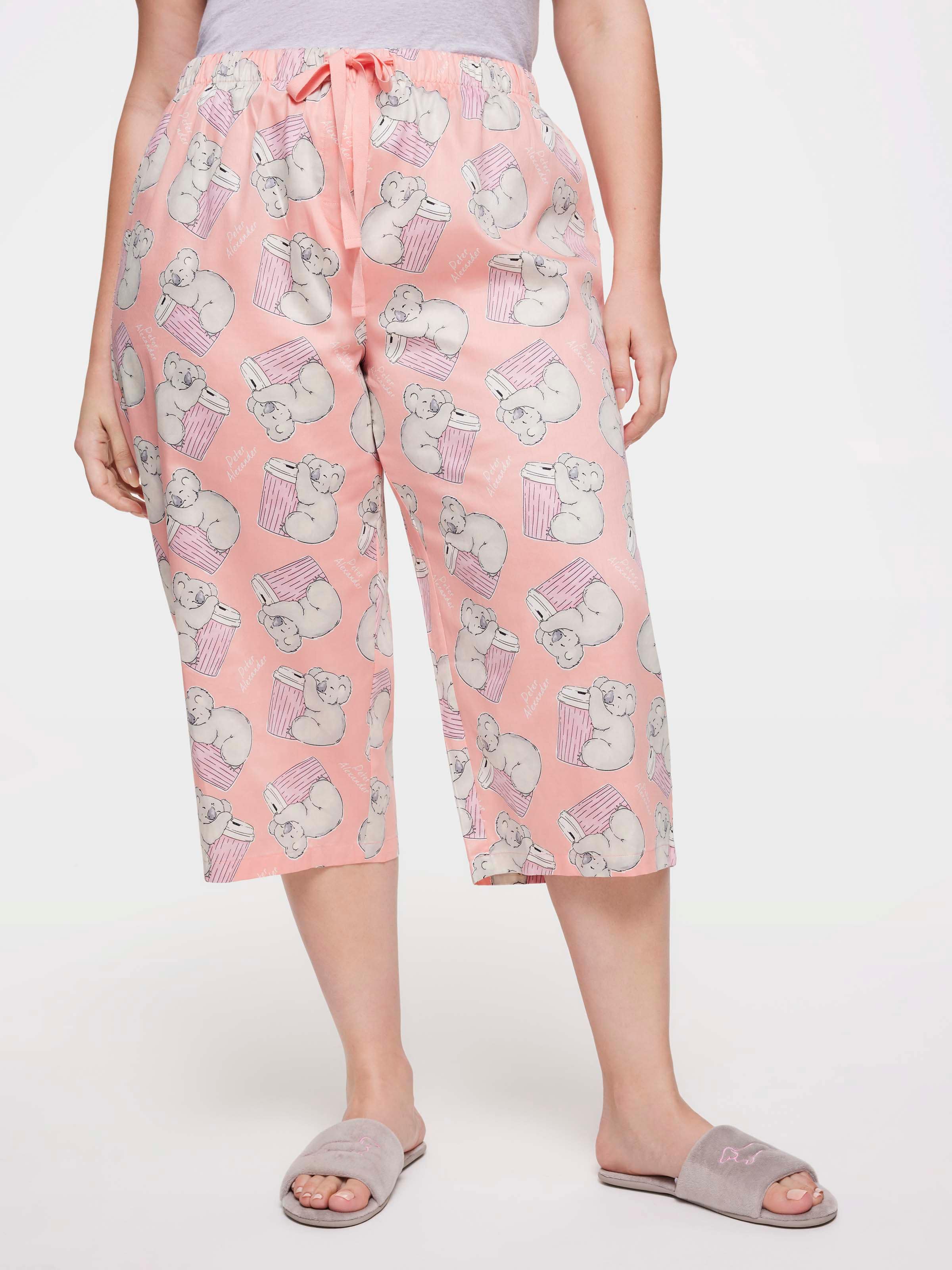 Peter alexander best sale koala slippers