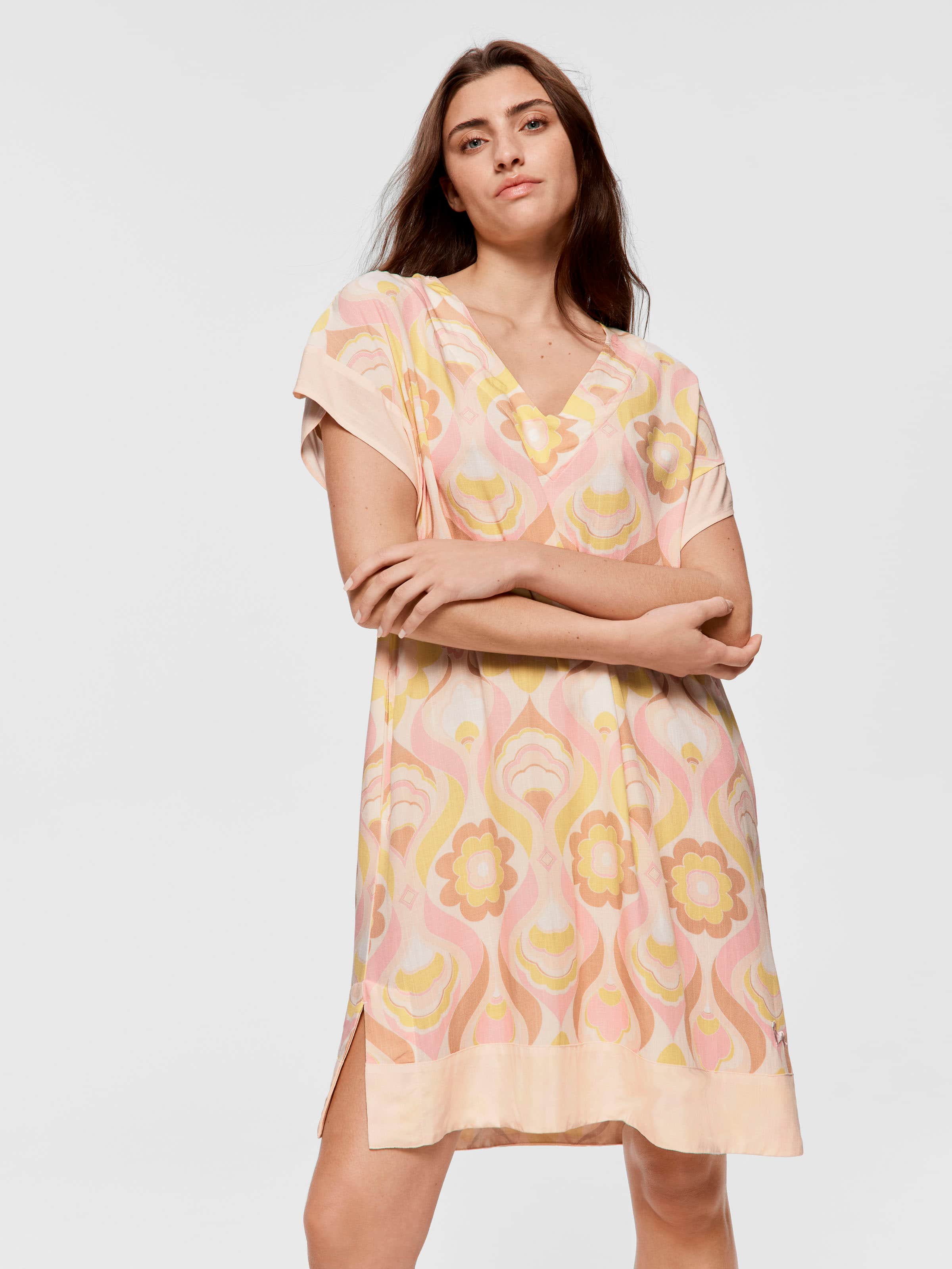 Sunseeker Nightie