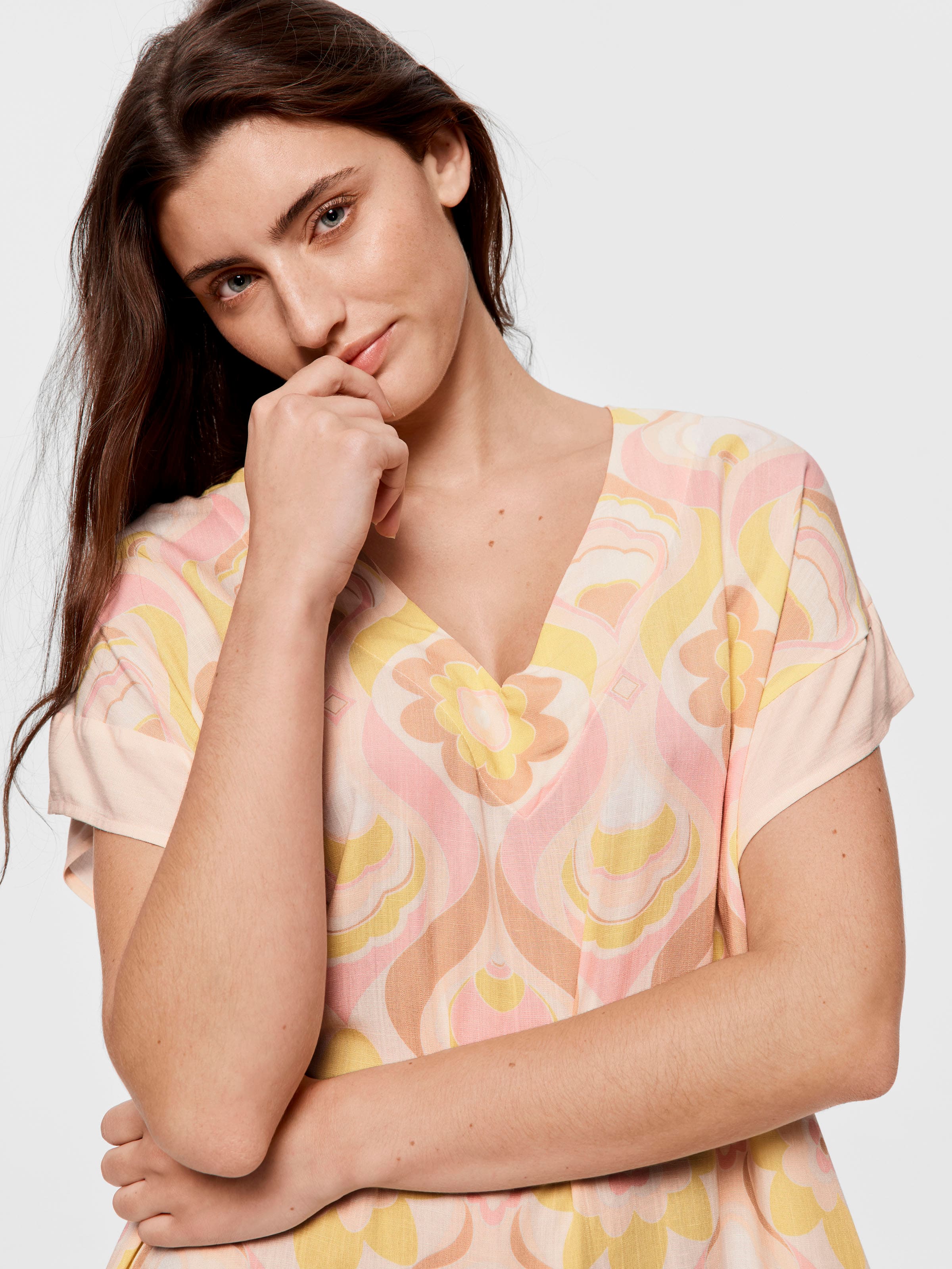 Sunseeker Nightie