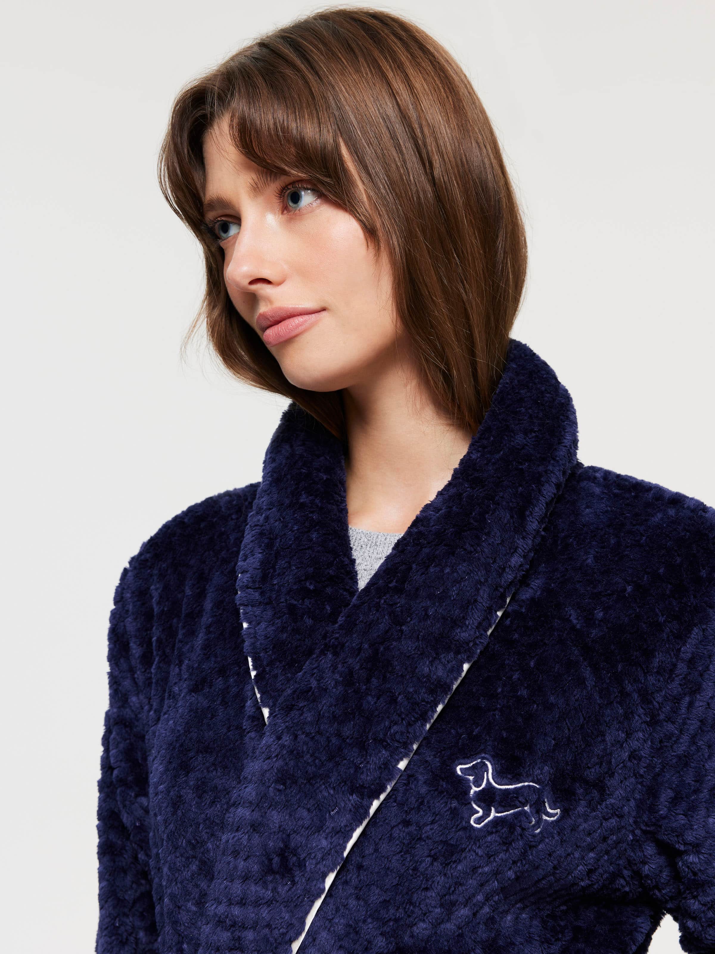 Luxury Dressing Gowns | The Best Luxury Dressing Gowns | Boux Avenue