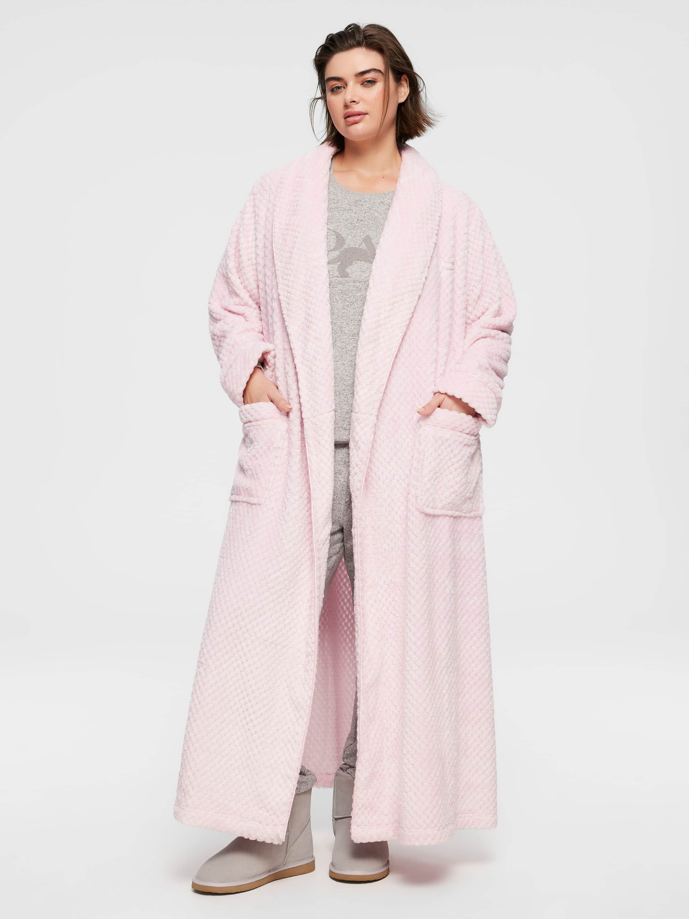 Peter alexander baby dressing gown best sale